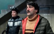 The Eternaut Source: Netflix
